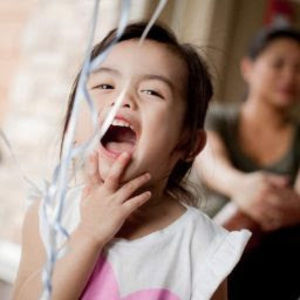 Meet your Posher, Adrianna